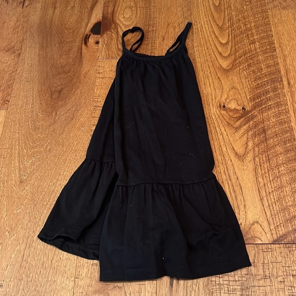 Gap Kids Girl’s Black Dress Size S